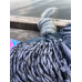Фінська сітка одностінна fishing net супер якість вічка 25-60 мм довжина 30м, висота 1.8м